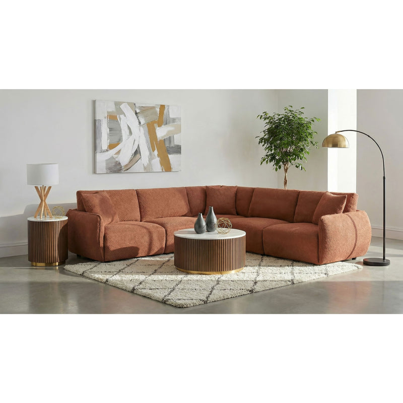 Logan - Modular Sectional Sofa
