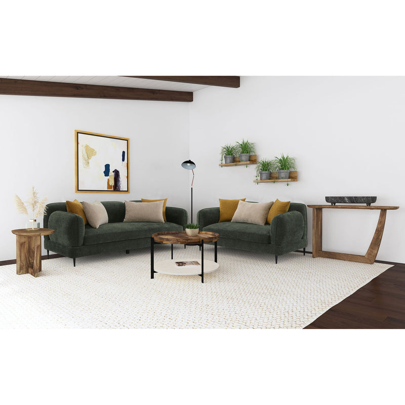 Repley - 2 Piece Sofa Set