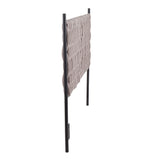 Braided Matisse - Stylish Upholstery Headboard
