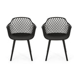 Poppy - Chair (Set of 2)