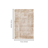 Fenix - Accent Rug, Artistic Elegance - Ivory Multi