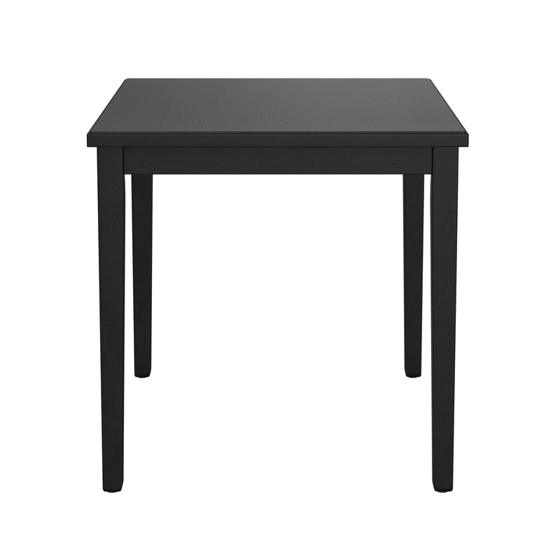 Gathering Height Table - Black