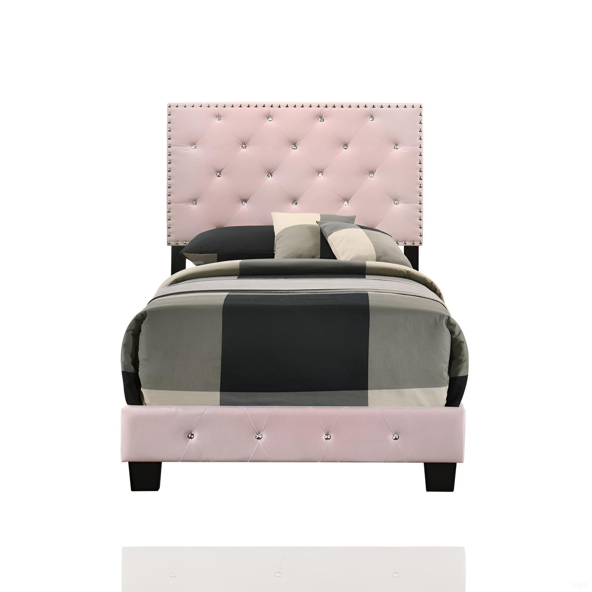 Suffolk - Bed