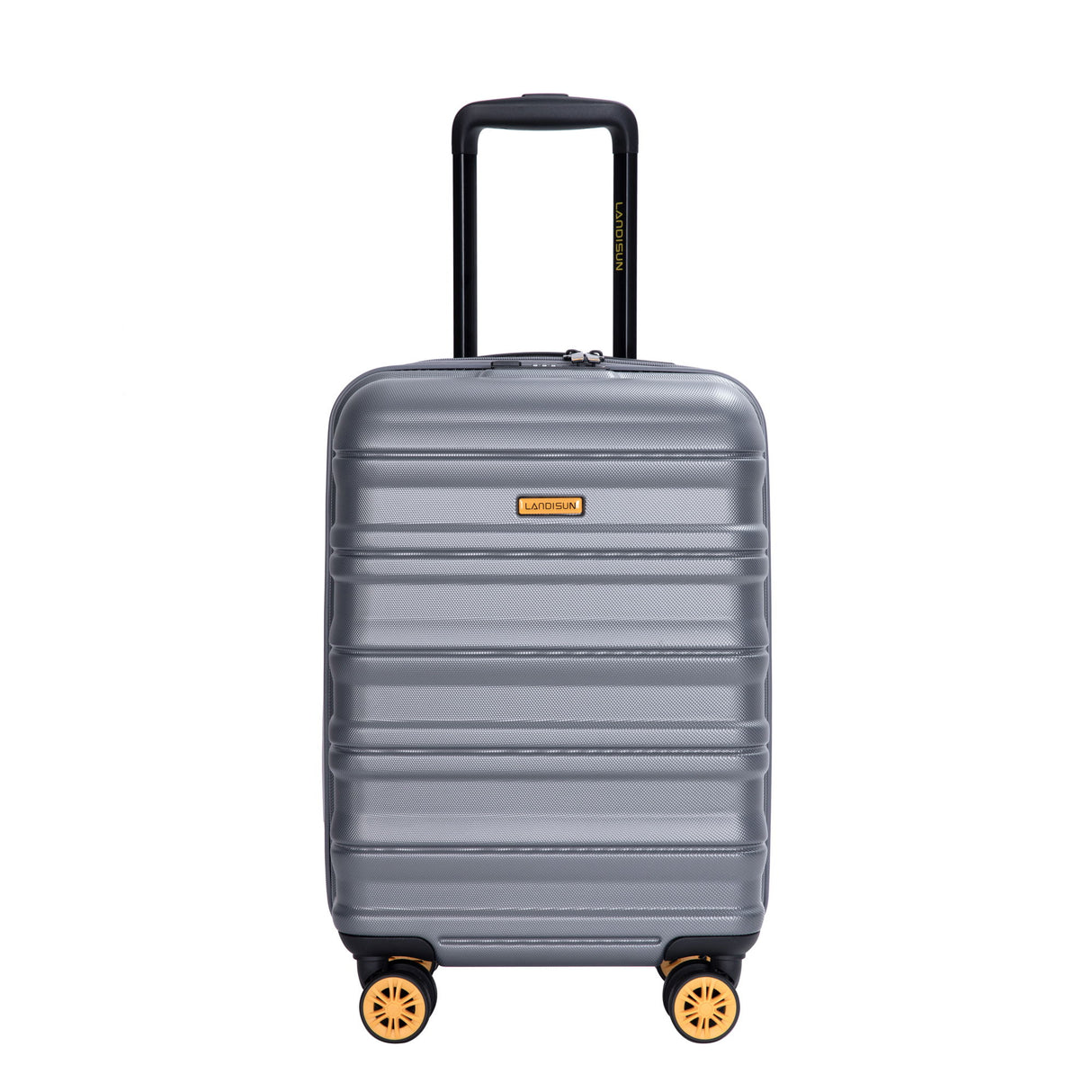 Carry On Luggage Suitcase With Tsa Approved With Wheels