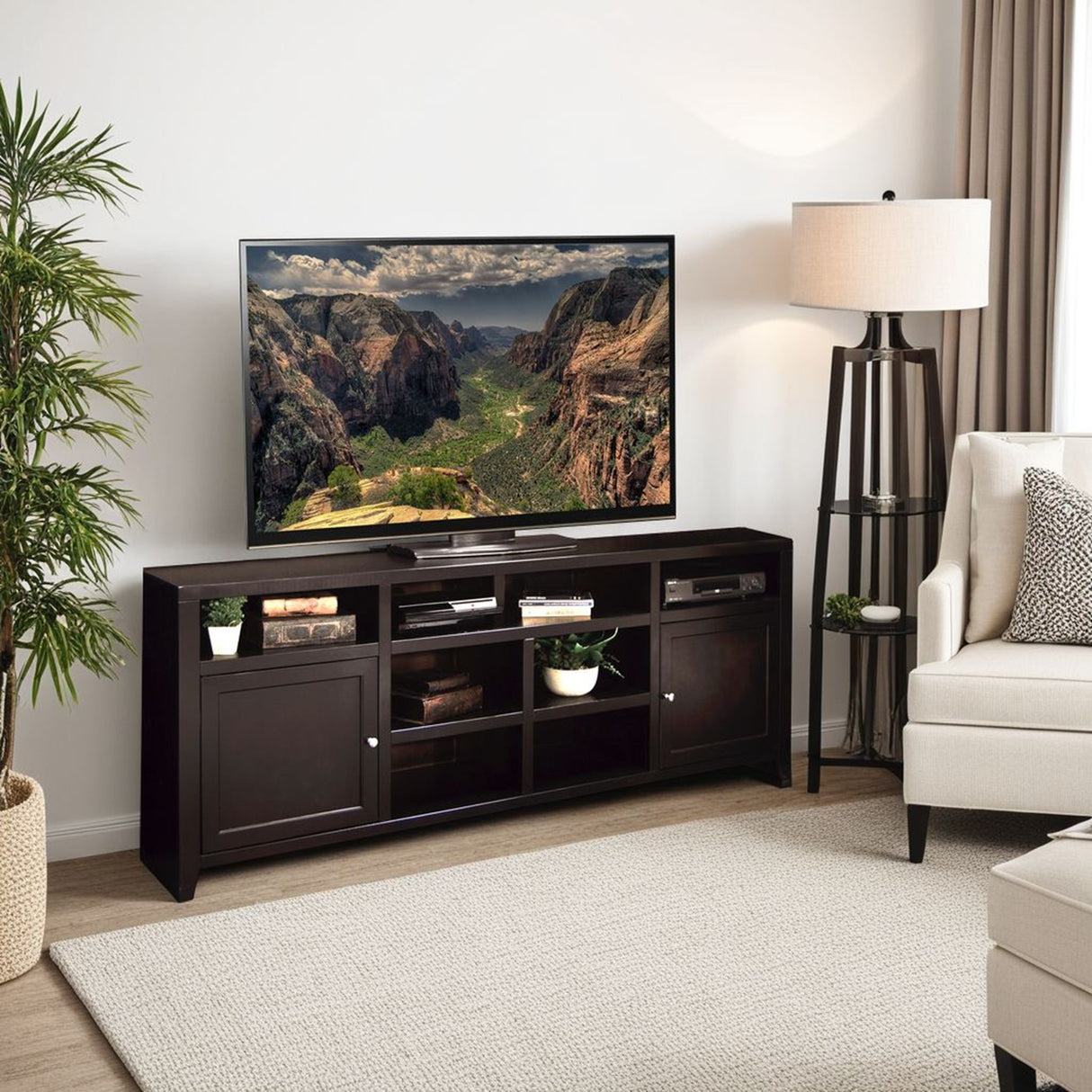 Urban Loft - TV Stand