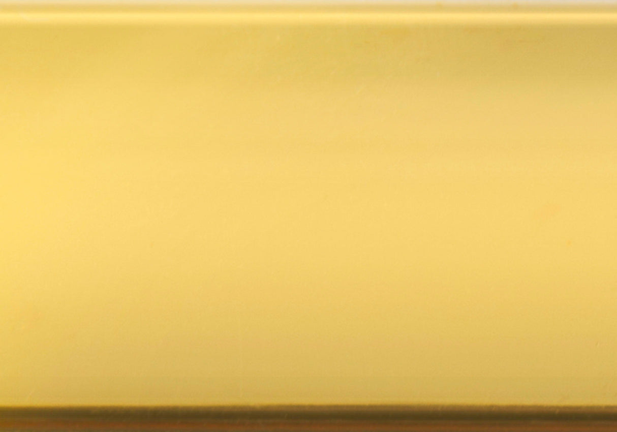 Accent Console Table For Entryway, Contemporary & Modern - Gold