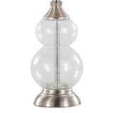 Belle - Contemporary Lamp (Set of 2)