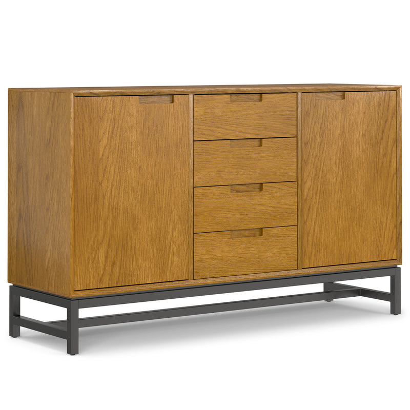 Banting - Sideboard With Centre Drawers