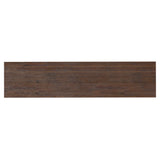 Lowry - Handcrafted TV Media Stand