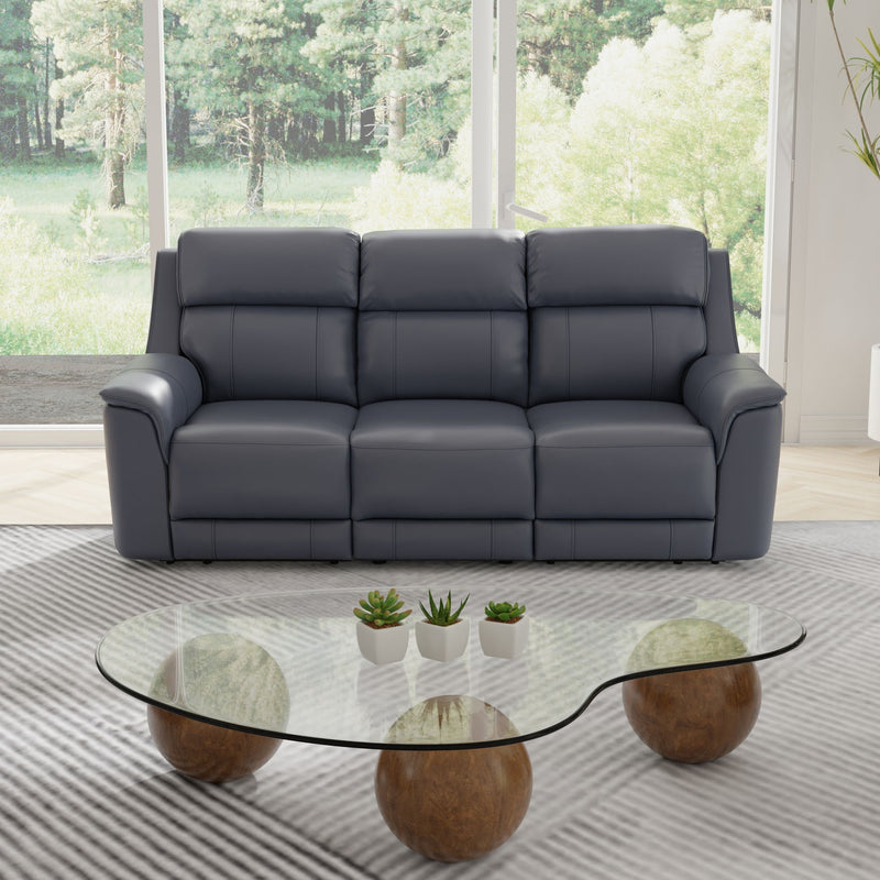 Oslo - Dual Power Reclining Sofa