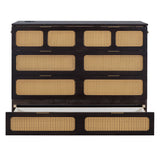 Classic Stylish Murphy Bed With Large Drawers