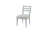 Ladderback Side Dining Chair (Set of 2)
