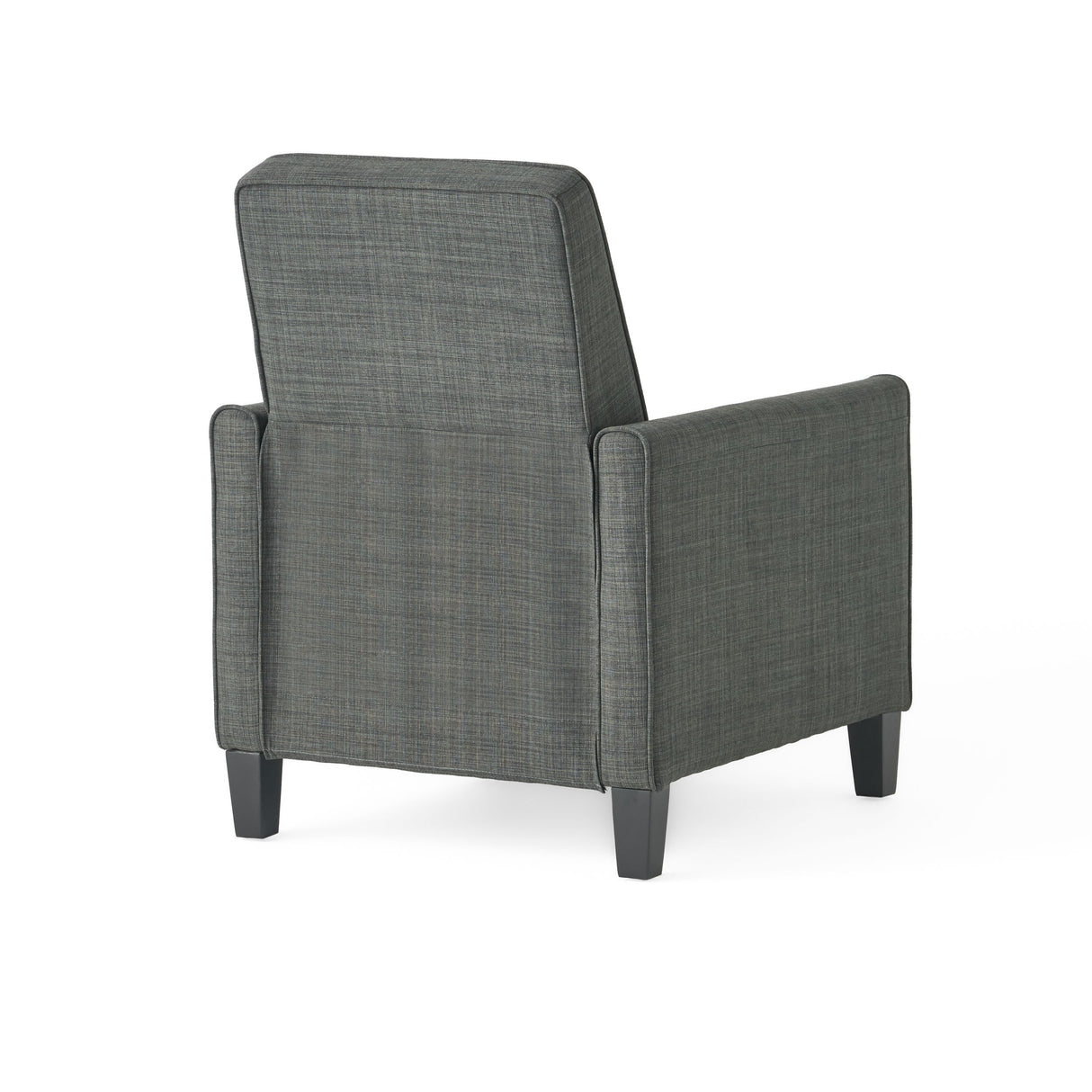 Push Back Chair For Elegant Home