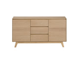 Kasem - Server - Oak