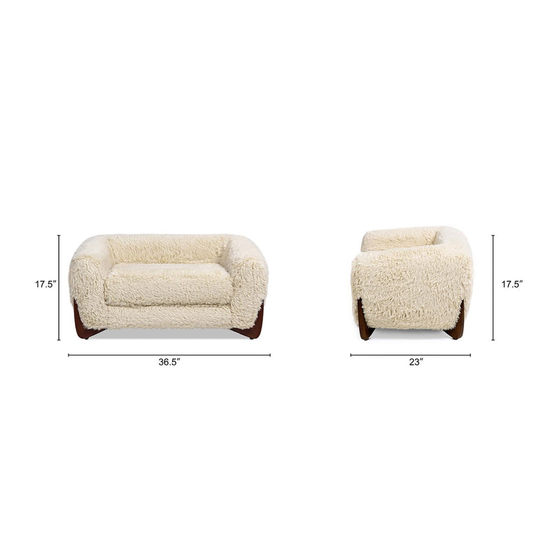 Alpine - Dog Sofa Bed