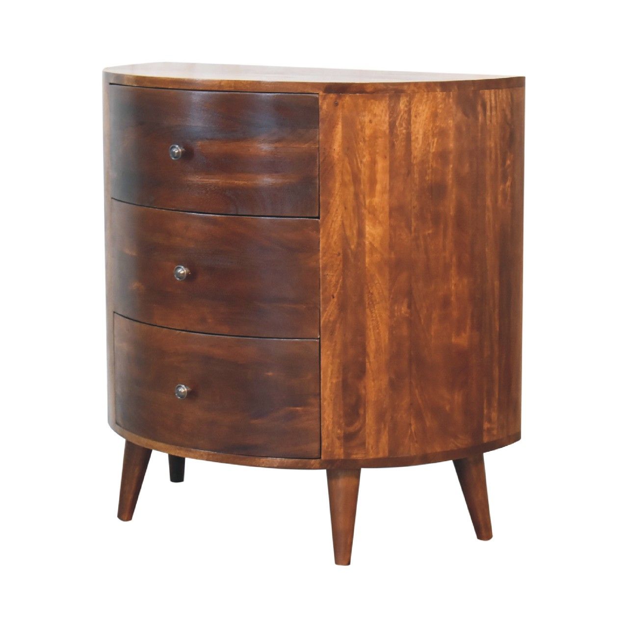 Odyssey - Chest - Brown