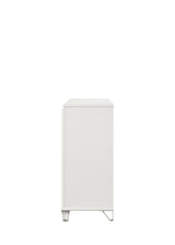 Tarian - Dresser - White