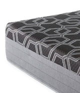 14" Smooth Top Hybrid Ultra Plush Mattress