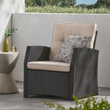 St Marta - Single Sofa Outdoor Relaxation
