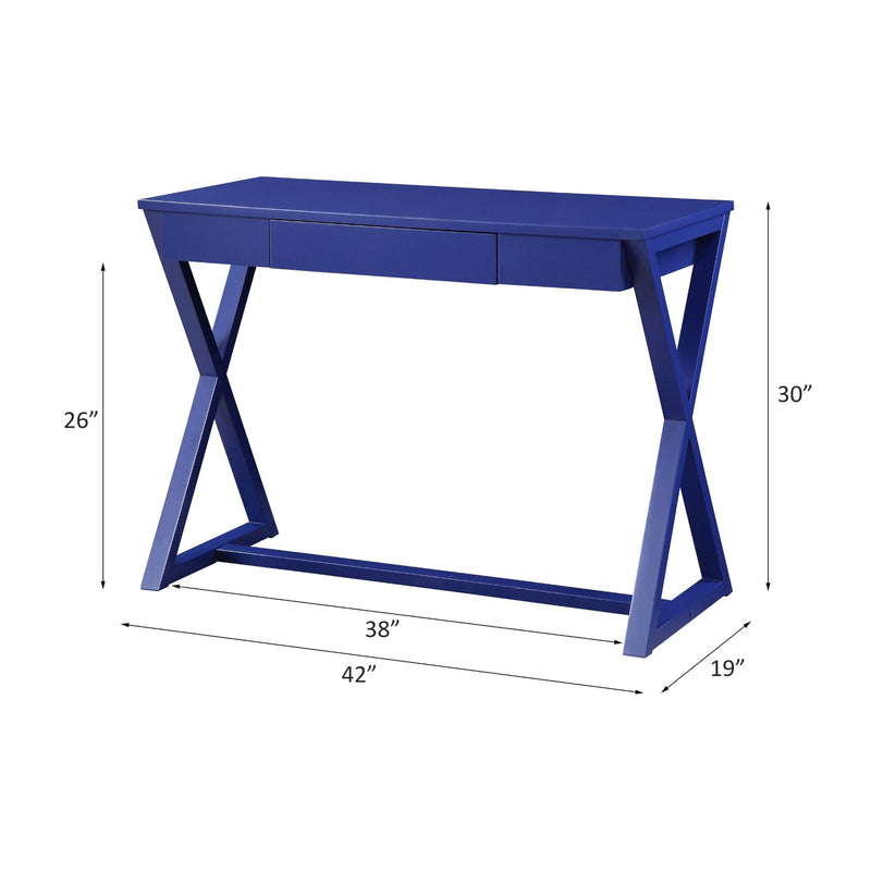 Nalo - Writing Desk - Wood