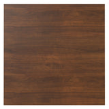 Lowry - Handcrafted Square Dining Table
