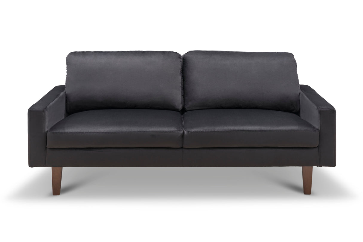 Comfortable Sofa With Durable Construction