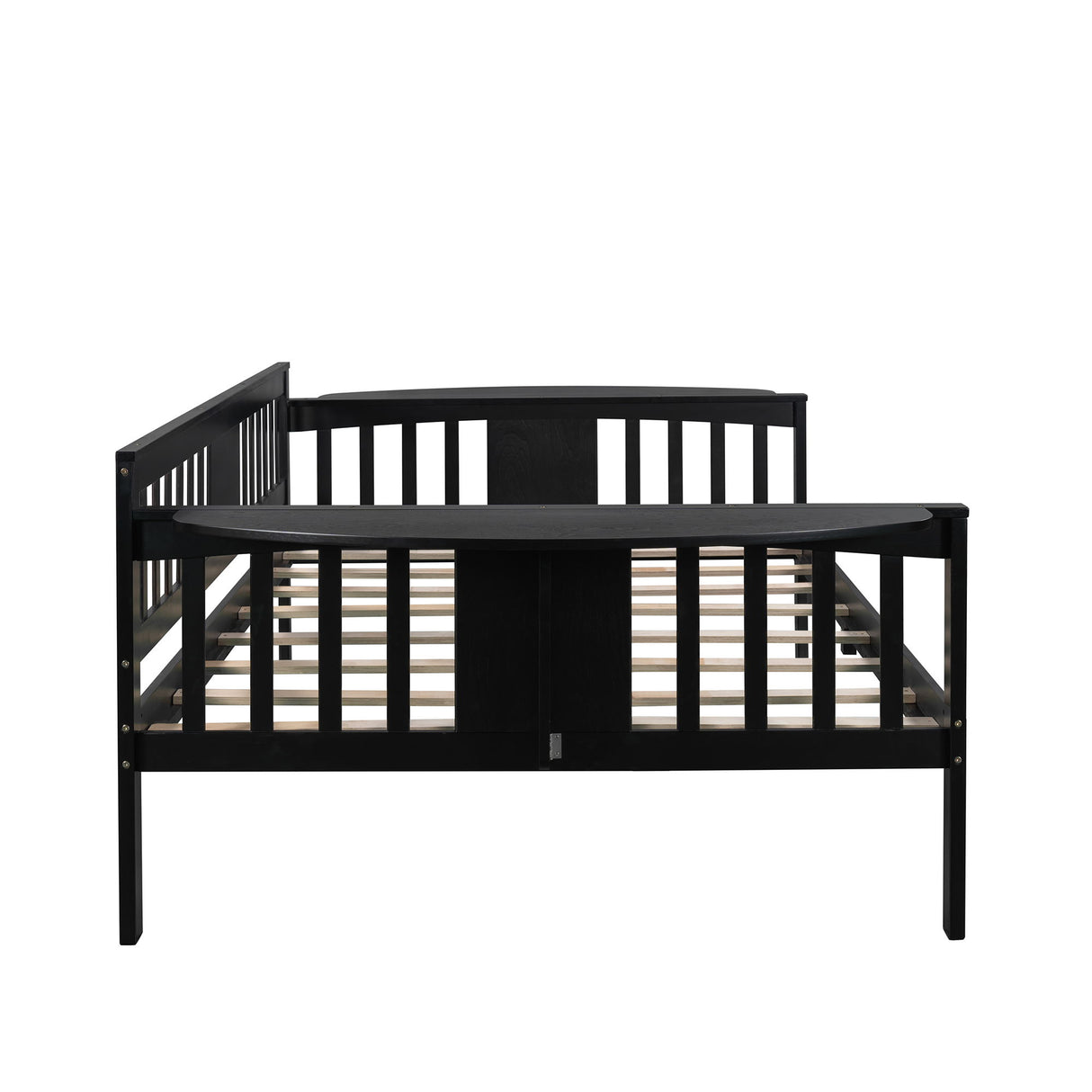 Daybed With Slat Support