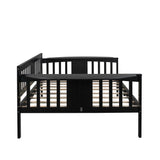 Daybed With Slat Support