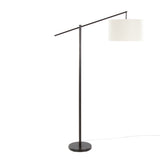 Casper - Contemporary Floor Lamp