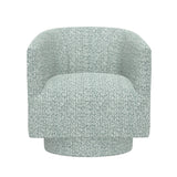 Bralin - Swivel Accent Chair
