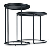 Monet - Metal Table