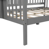 Daybed With Slat Support