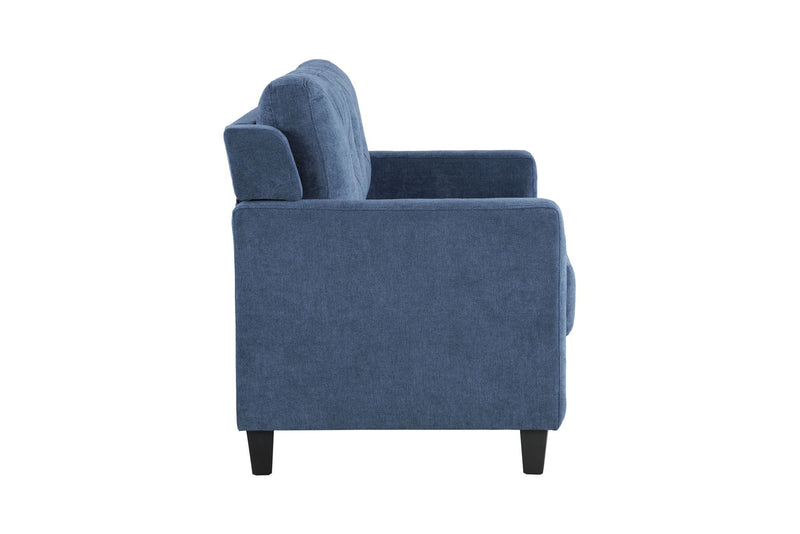 Horatio - 2 Seater Loveseat