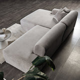 Mar - High-Quality Sectional Sofa