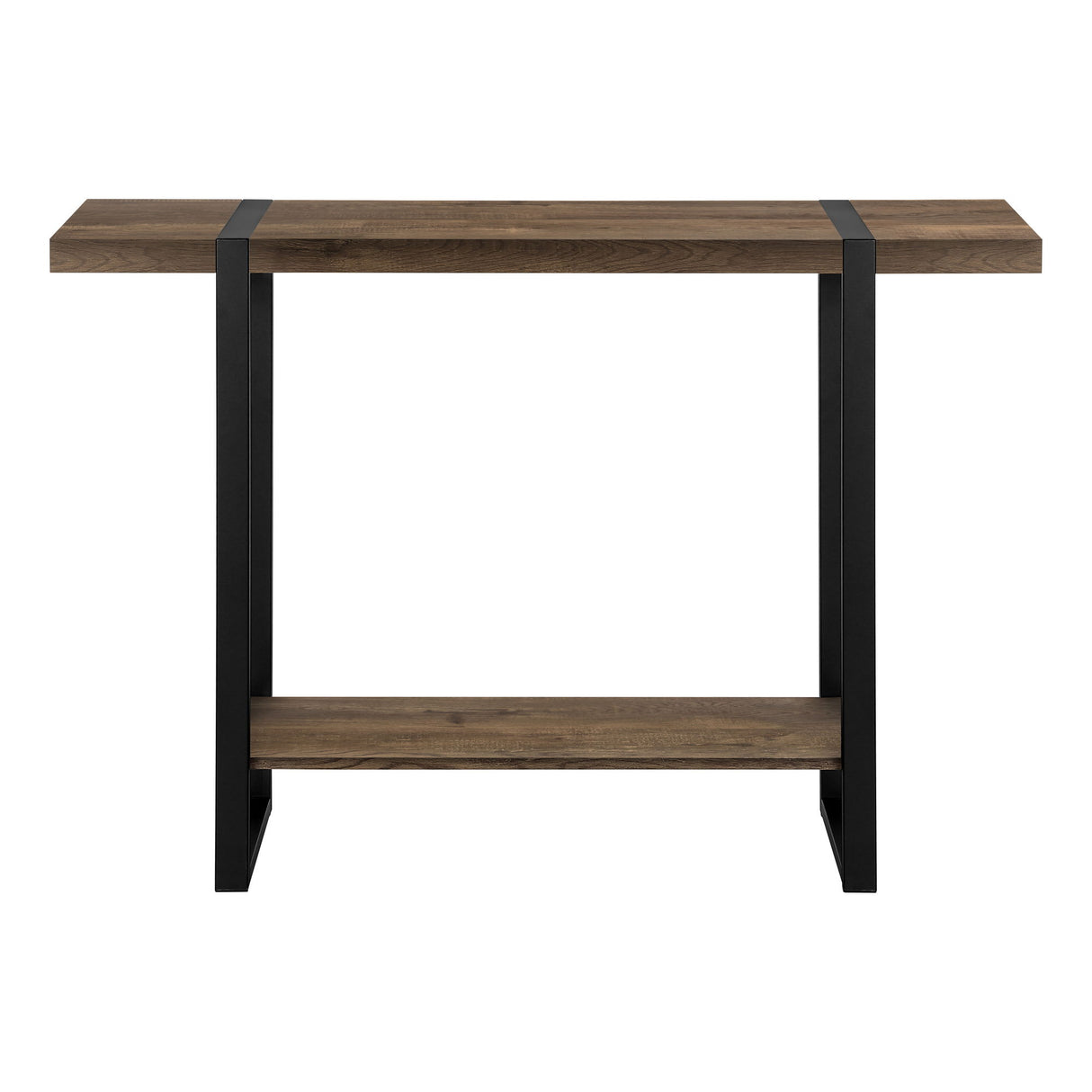 Accent Console Table For Entryway, Design Style