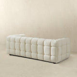 Morrison - Sofa - Cream / White