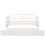 Multifunctional Modern Daybed