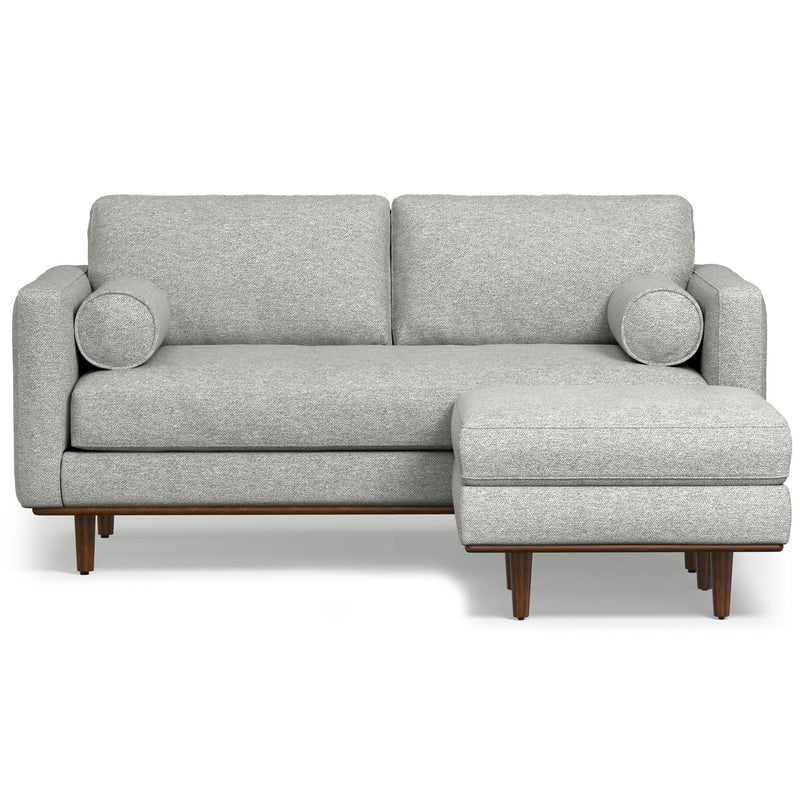 Morrison - Sofa And Ottoman Set