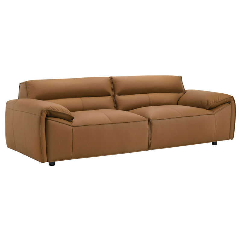 Hudson - 2 Piece Upholstered Sofa Set
