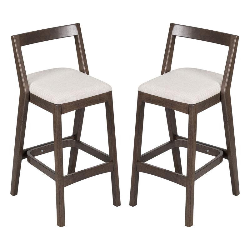 Jasper - Indoor Barstool (Set of 2)