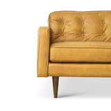 Braxton - Sofa - Tan