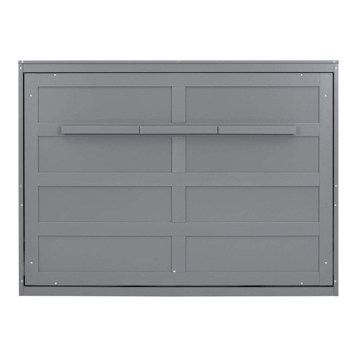 Comfortable, Murphy Wall Bed