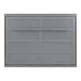 Comfortable, Murphy Wall Bed