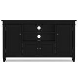 Carlton - TV Media Stand