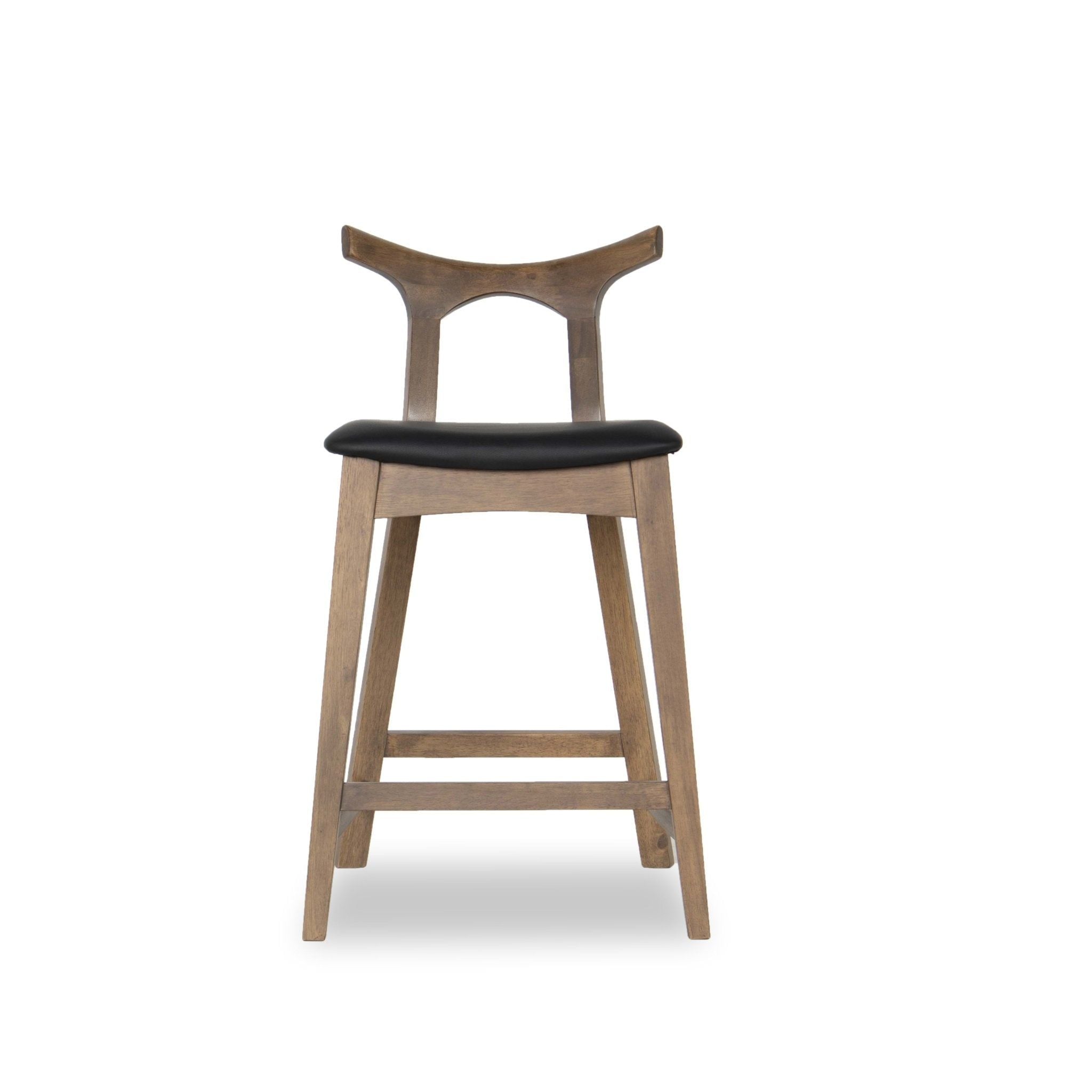 Ashcroft Furniture Hester Bar Chair