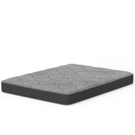 CS Hybrid - 12" Pocket Coil Mattress