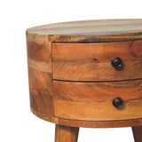 Odyssey - Bedside Nightstand