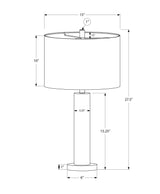 Lighting, Table Lamp, Contemporary