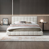 Hudson - Elegant Design Bed