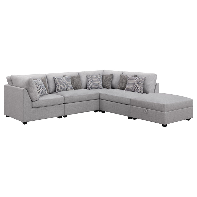 Lafayette - Modular Sectional Sofa